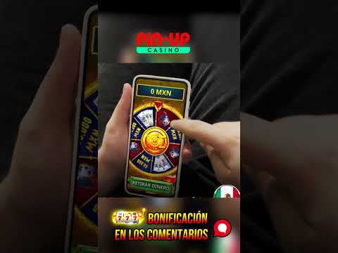 Disfruta de la Emoción del Casino en Línea con Pin Up Play - Juega Ahora en México