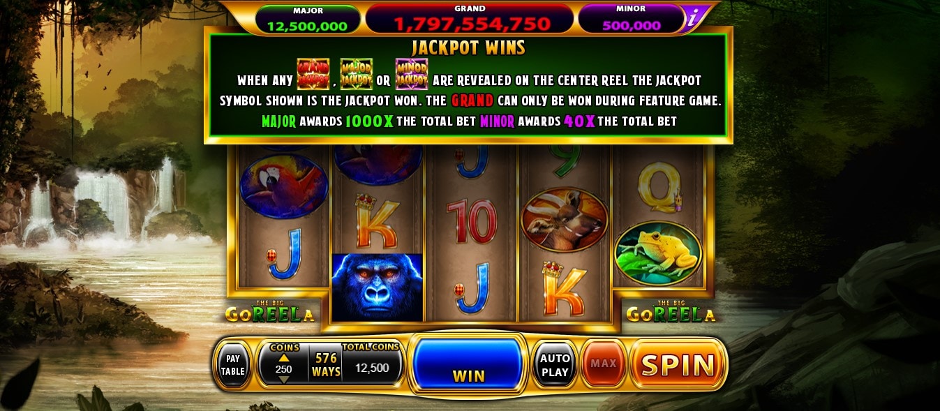 plus 777 slot
