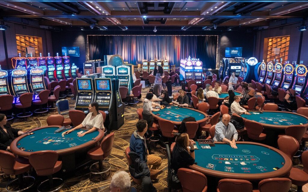 vulkan vegas casino