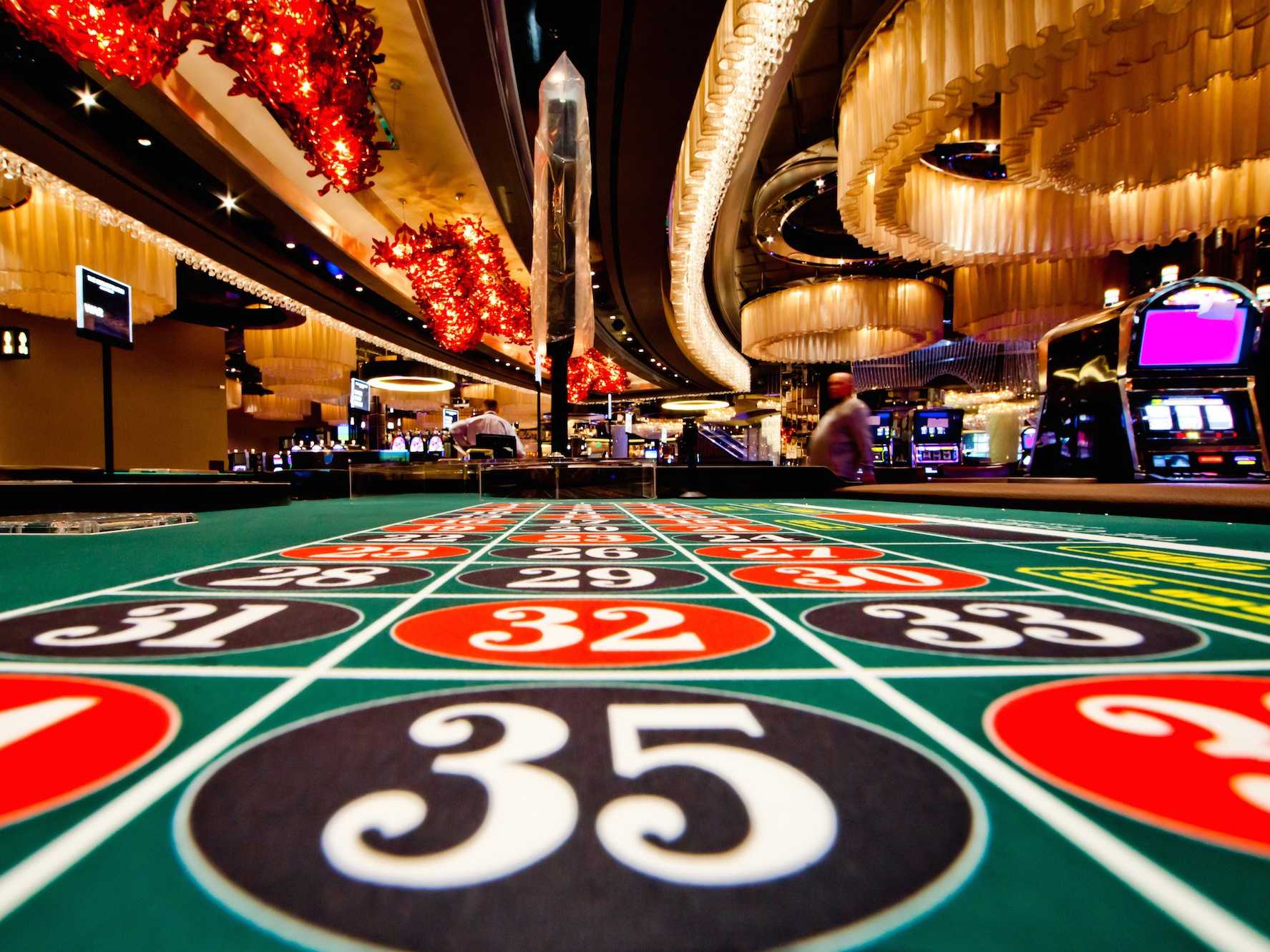 betriot casino