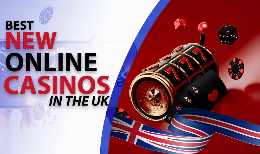 Explore the Thrilling World of LeoVegas Online Casino UK