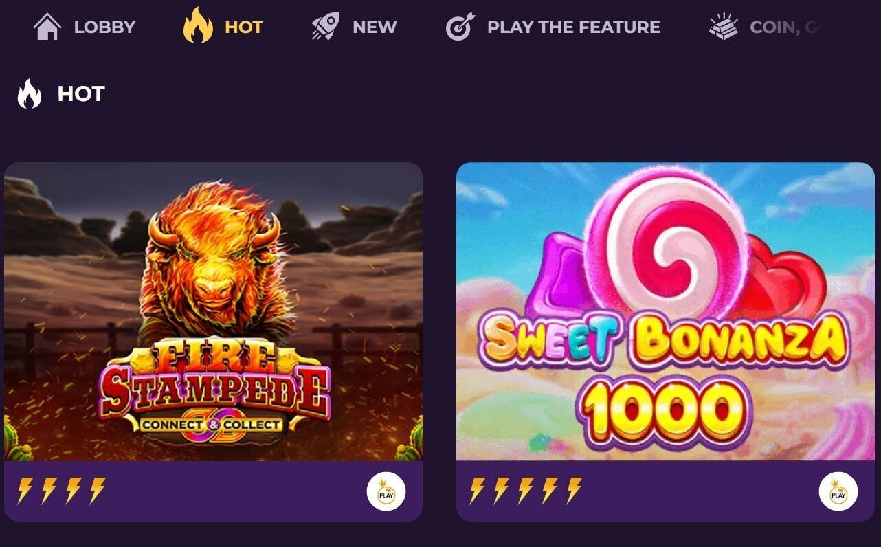 bmw slot casino