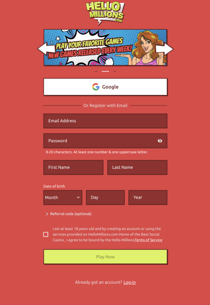 ggbet free slots