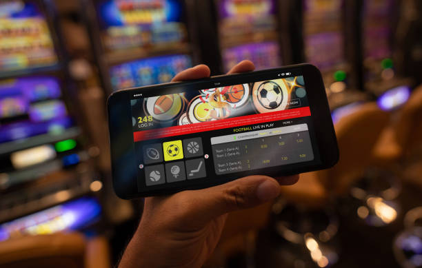 Kewin Bet The Ultimate Betting Experience