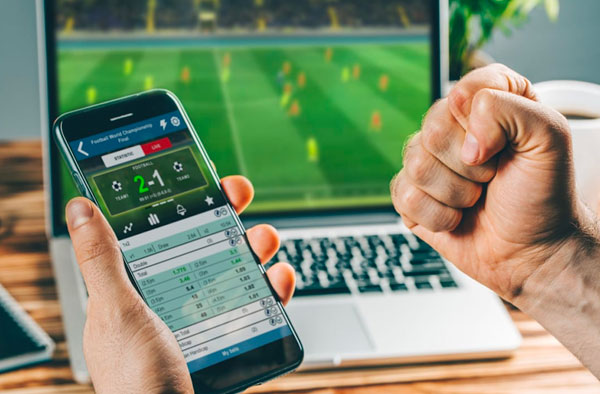 Kewin Bet The Ultimate Betting Experience