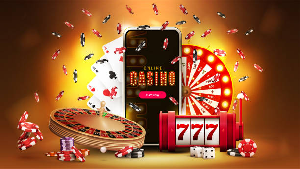 777 slot