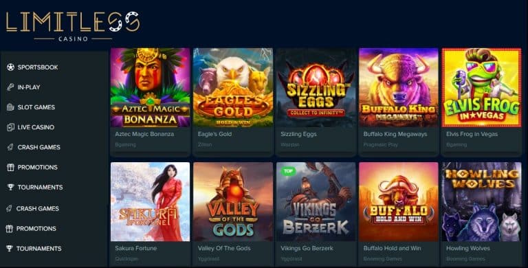 tadhana slot pro