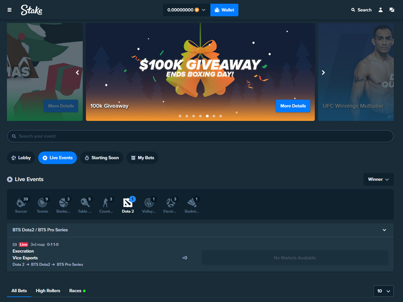 bizzo casino bonus code