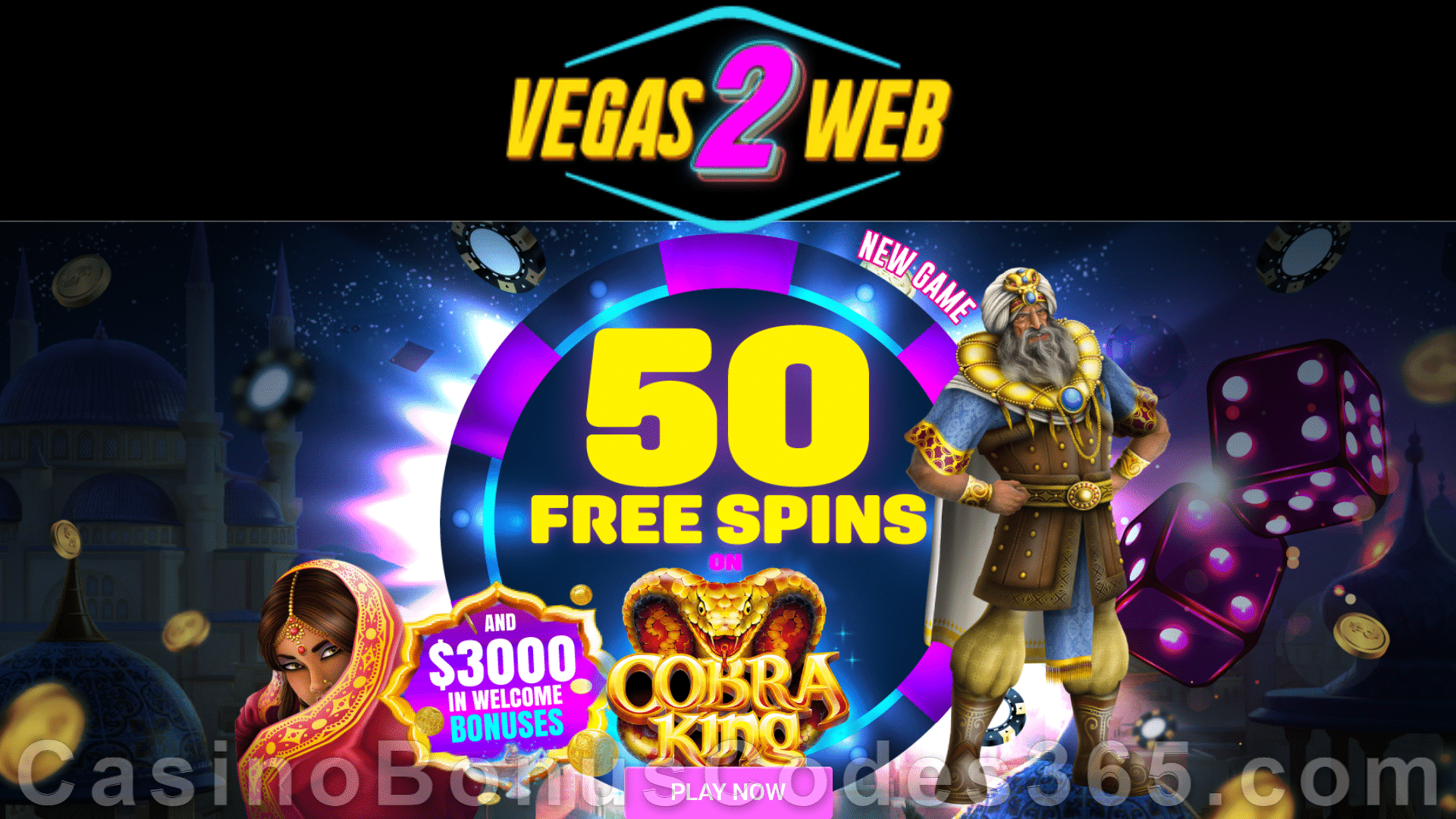 kasyno vulkan vegas